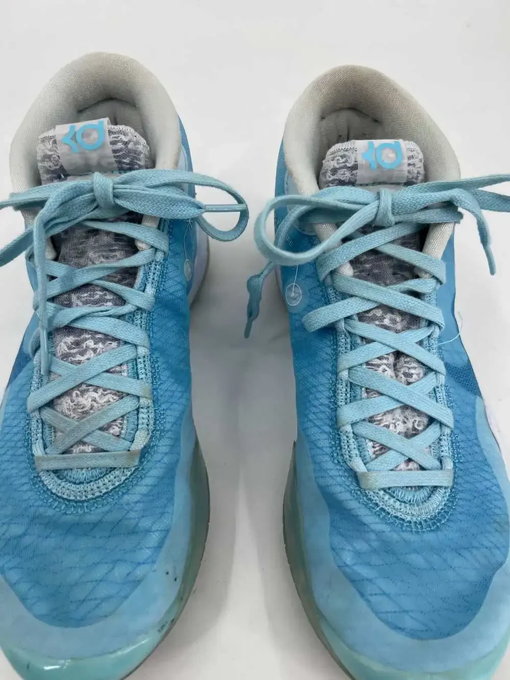 Nike Glaze KD 12 Sneaker Blue | Men’s 8.5 Regular